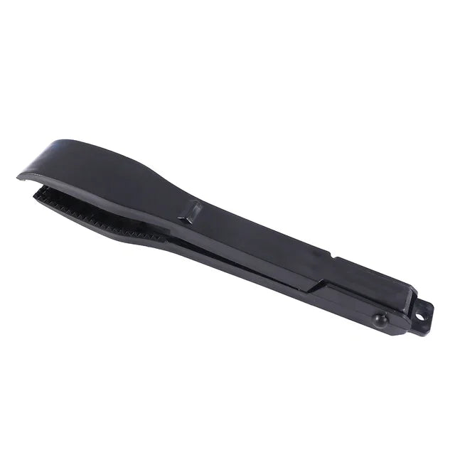 Portable Fish Gripper with Lock and Rod Holder