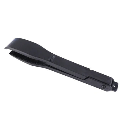 Portable Fish Gripper with Lock and Rod Holder