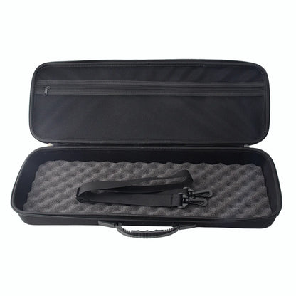 Shockproof Hard Shell Rod Storage Bag