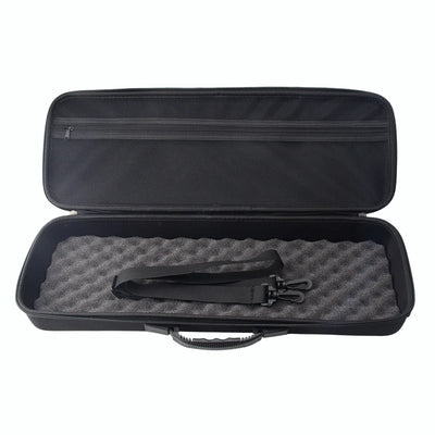 Shockproof Hard Shell Rod Storage Bag