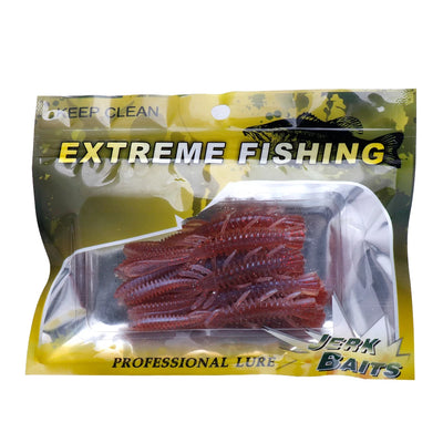 Floating Minnow Hard Bait for Striper and Bass