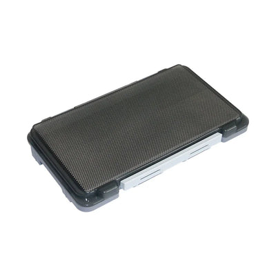 Fly Lure Organizer Box with Sponge Pad