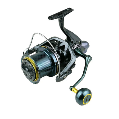 Long Casting Anti-Corrosion Spinning Fishing Reel