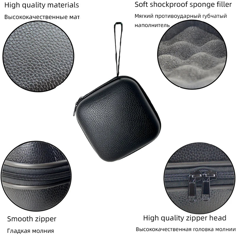 Waterproof Spinning Reel Storage Case