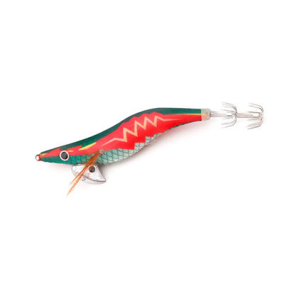 Luminous Squid Jig for Sea and Octopus Fishing