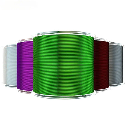 Anticorrosive Monofilament Fishing Line Saltwater Trout Nylon Line