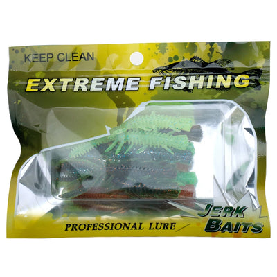 Floating Minnow Hard Bait for Striper and Bass