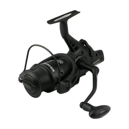 All Metal Double Brake Carp Fishing Reel