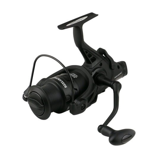 All Metal Double Brake Carp Fishing Reel