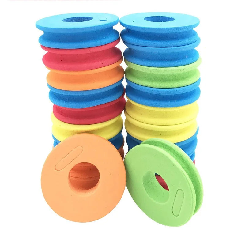 EVA Foam Spool Boards for Hook Line