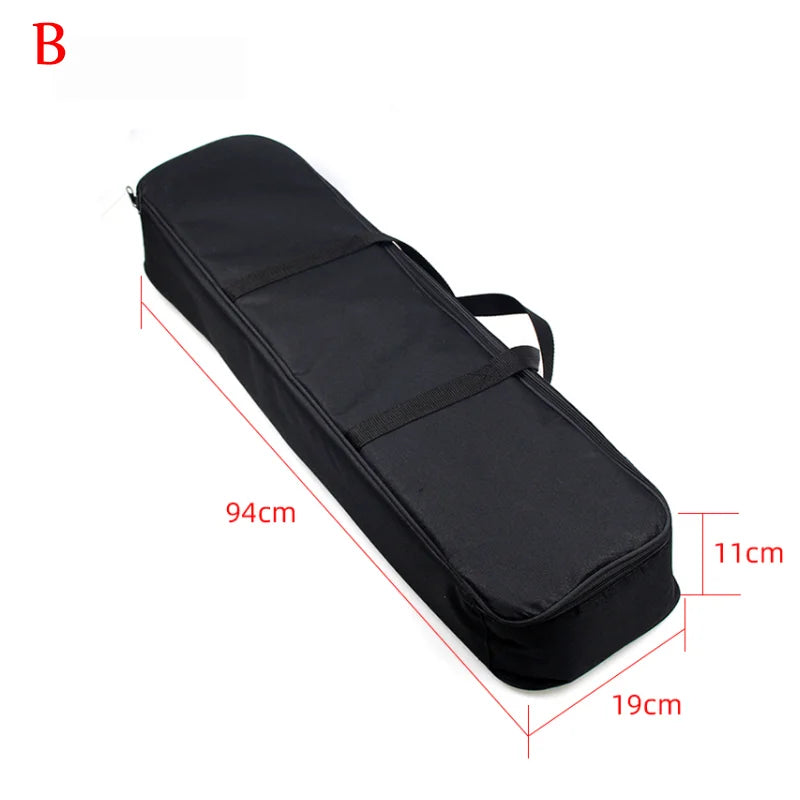 Fishing Backpack with Rod Holder
