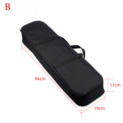Fishing Backpack with Rod Holder
