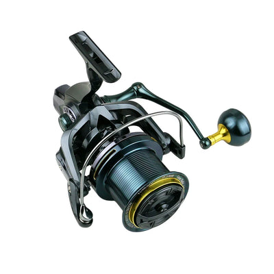 Long Casting Anti-Corrosion Spinning Fishing Reel
