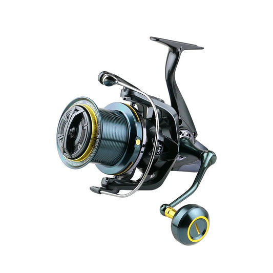 Long Casting Anti-Corrosion Spinning Fishing Reel