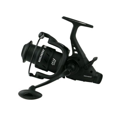 All Metal Double Brake Carp Fishing Reel