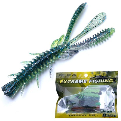 Floating Minnow Hard Bait for Striper and Bass