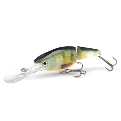 Soft Floating Shrimp Jigging Lures Set