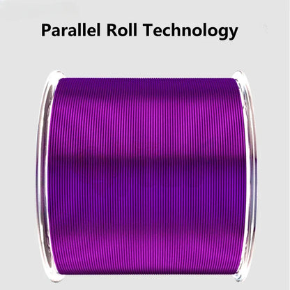 Anticorrosive Monofilament Fishing Line Saltwater Trout Nylon Line