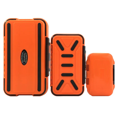 Waterproof Hook and Tackle Storage Box