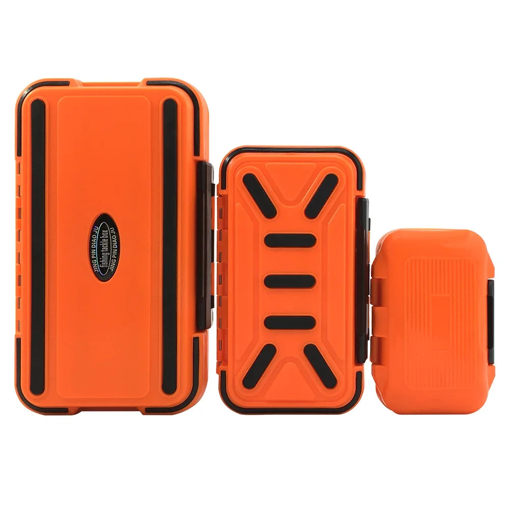 Waterproof Hook and Tackle Storage Box