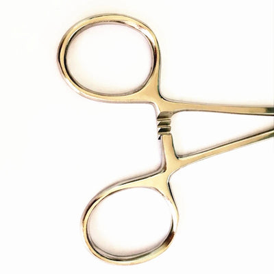 Fishing Scissor Plier Hook Remover Tool
