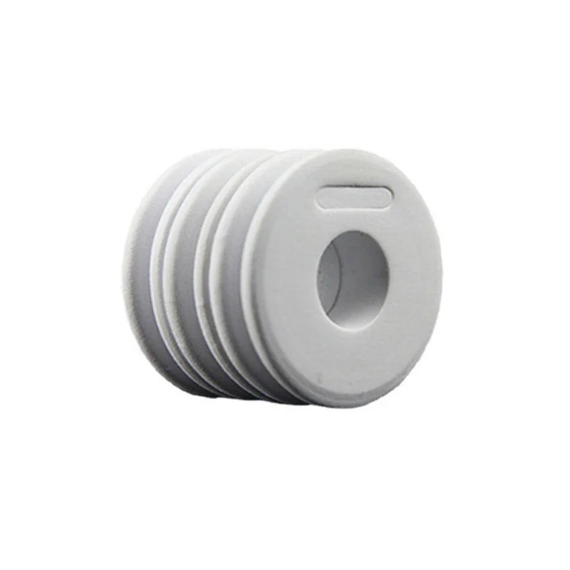 Foam Coil Boards for Line Storage