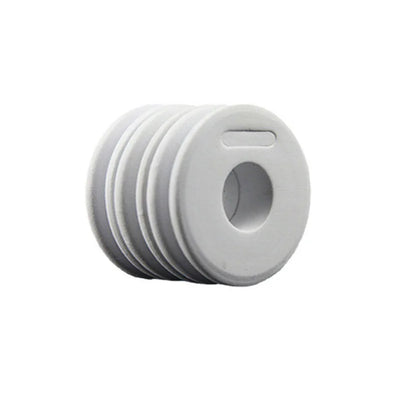 Foam Coil Boards for Line Storage