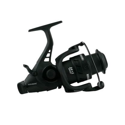 All Metal Double Brake Carp Fishing Reel