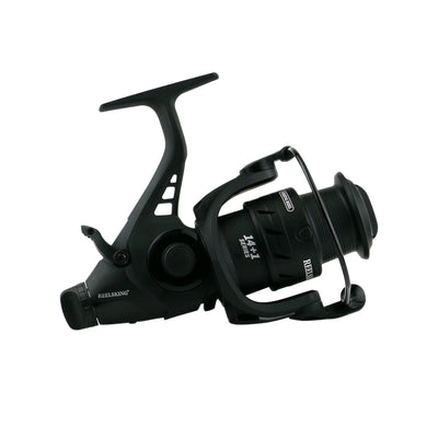 All Metal Double Brake Carp Fishing Reel