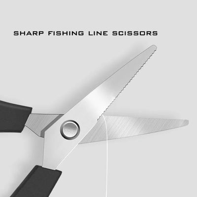 Braid Line Cutter Pliers for Carp Fishing