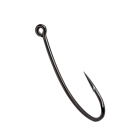 High Carbon Fishing Hook Set for Saltwater and Carp
