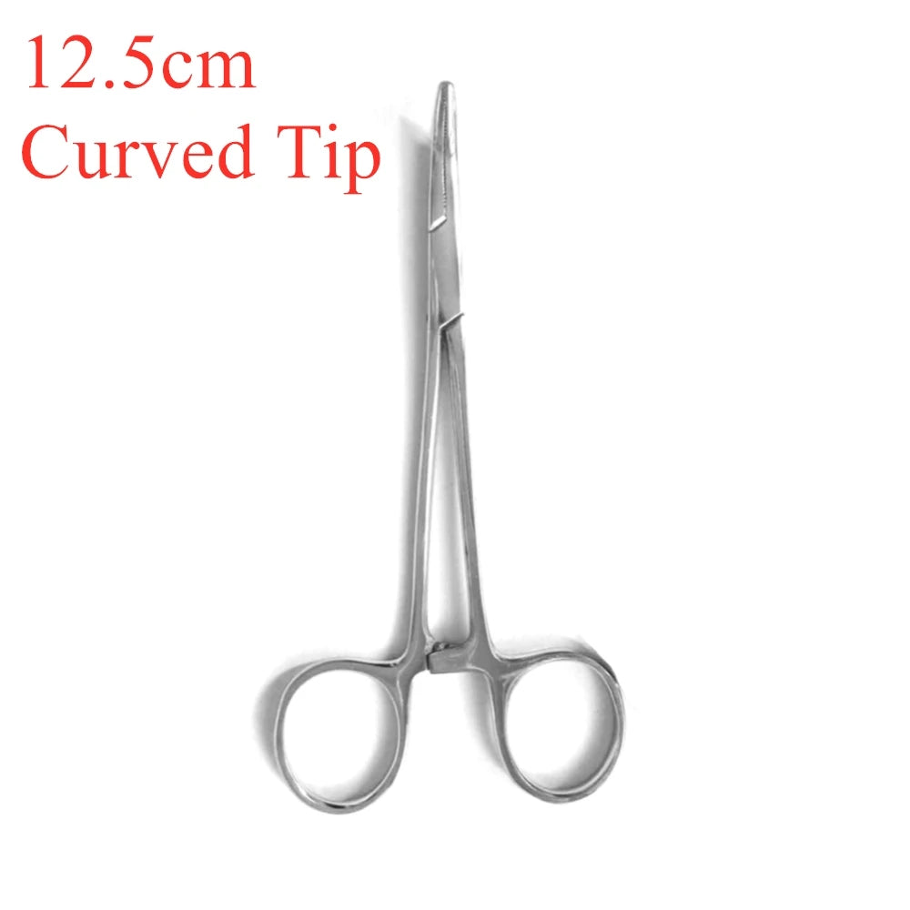 Fishing Scissor Plier Hook Remover Tool