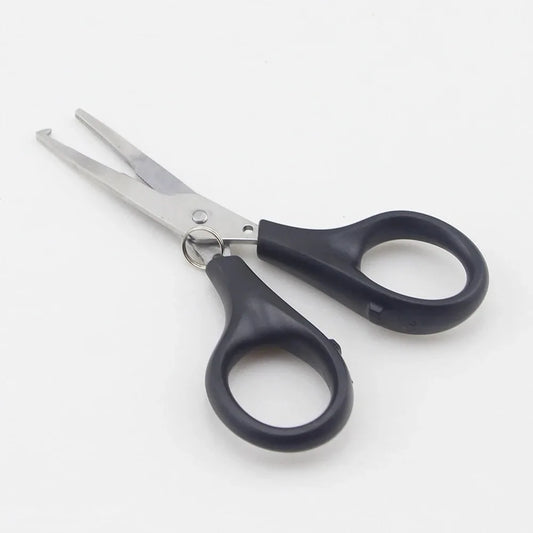 Multifunctional Fishing Pliers with Cutter