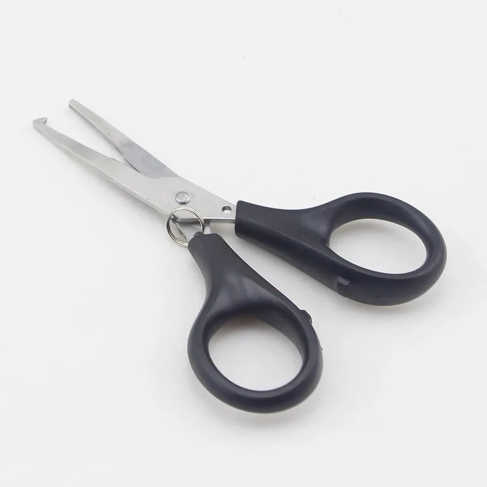 Multifunctional Fishing Pliers with Cutter