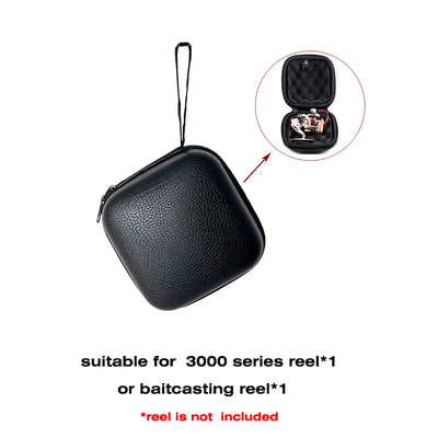 Waterproof Spinning Reel Storage Case