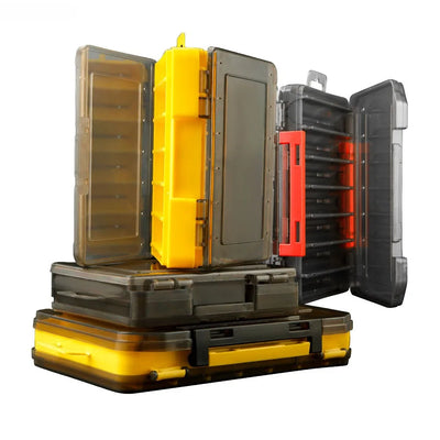 14 Compartment Fishing Tackle Storage Box
