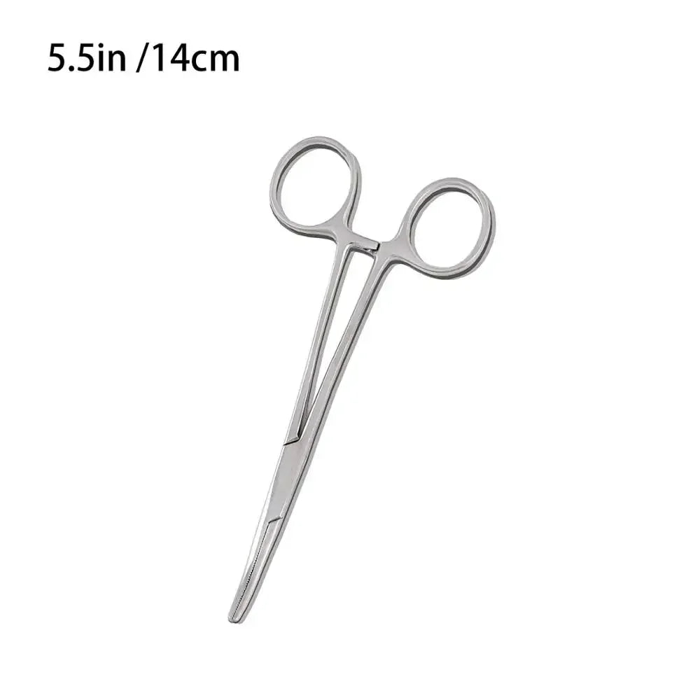 Stainless Hook Remover and Slicer Pliers