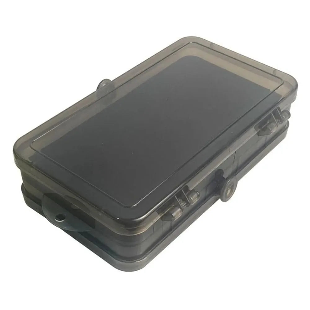 Double Sided Bait and Jig Storage Box