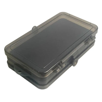 Double Sided Bait and Jig Storage Box