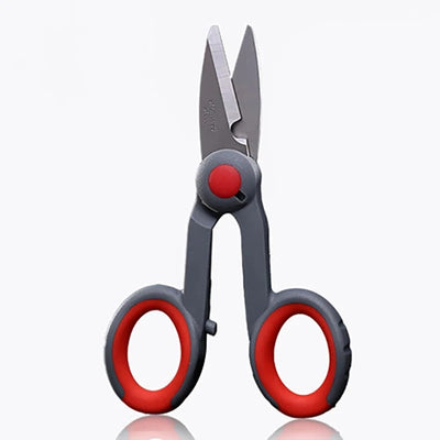 Stainless Steel Fishing Scissors for Braid Line