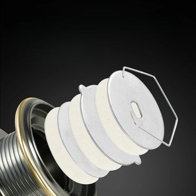 Ultra Light Spinning Reel with Metal Spool