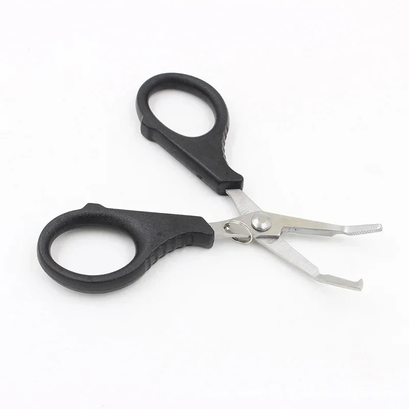 Braid Line Cutter Pliers for Carp Fishing