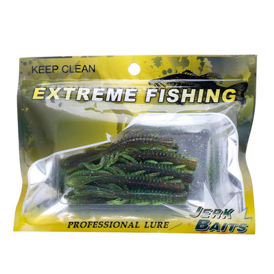 Floating Minnow Hard Bait for Striper and Bass
