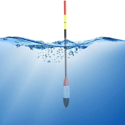 Long Tail Fir Fishing Floats for Carp
