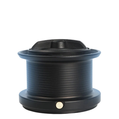 Long Cast Anti-Corrosion Fishing Reel with Metal Spool