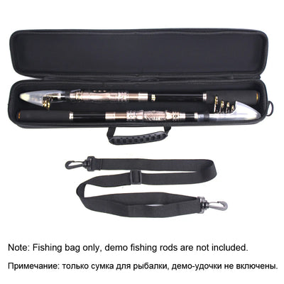 Durable EVA Rod Case for Outdoor Fishing