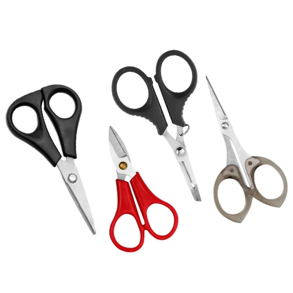 Braid Line Cutter Pliers for Carp Fishing