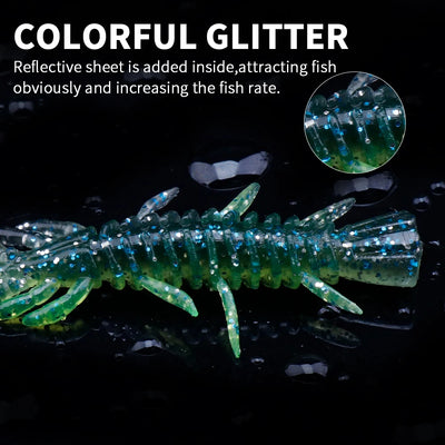 Floating Minnow Hard Bait for Striper and Bass