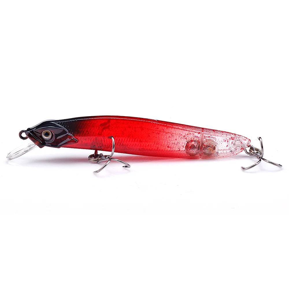 Stickbait Crankbait Lure for Perch Fishing