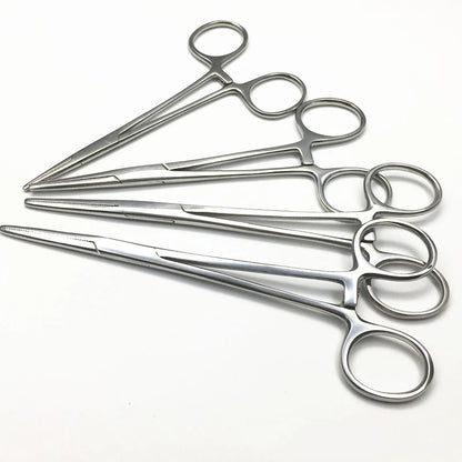 Fishing Scissor Plier Hook Remover Tool